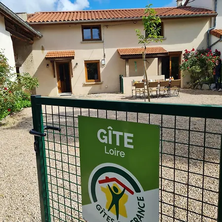 Ferienhaus Escapade Champ'etre 6 A 8 Personnes Et Escape Game Saint-Cyr-les-Vignes