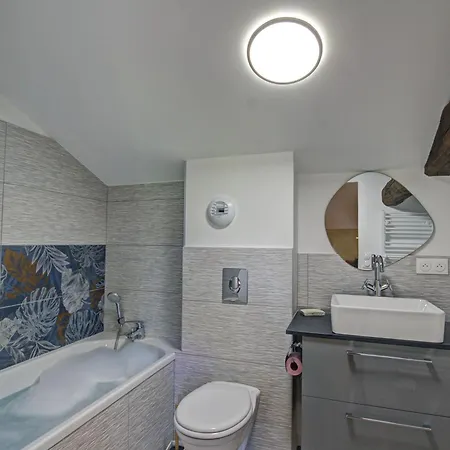 Ferienhaus Escapade Champ'etre 6 A 8 Personnes Et Escape Game